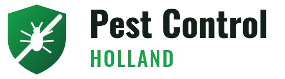 Holland Pest Control